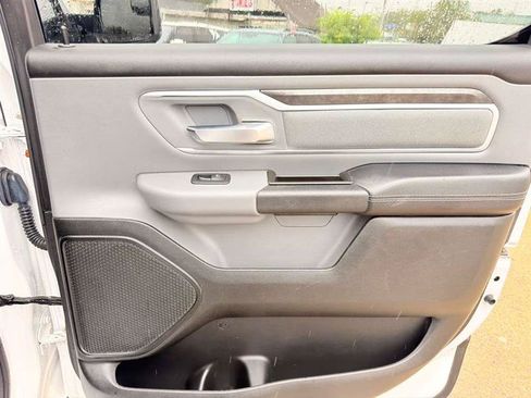 Used 2020 RAM 1500 Big Horn AWD/4WD image 21