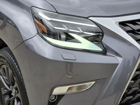 Used 2023 Lexus GX 460 Premium w/ Premium Plus Package AWD/4WD image 41
