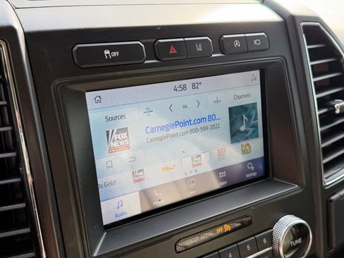 Used 2021 Ford Expedition Limited RWD image 20