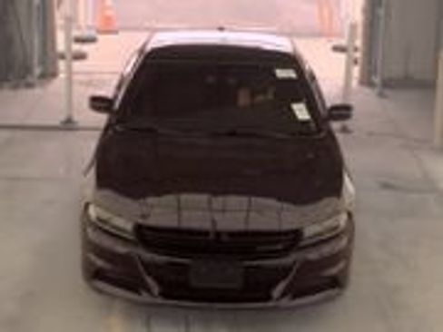Used 2021 Dodge Charger SXT w/ Blacktop Package RWD image 2