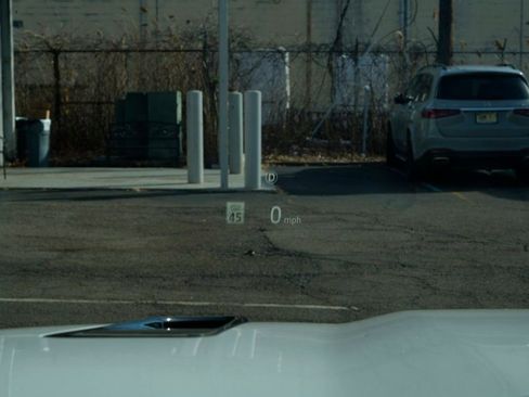 Used 2022 Jaguar F-PACE SVR image 66