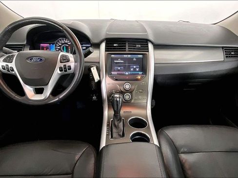 Used 2012 Ford Edge SEL image 21