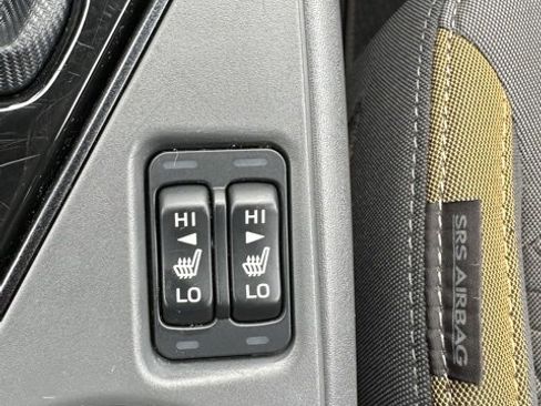 Used 2024 Subaru Crosstrek 2.5i Sport image 13