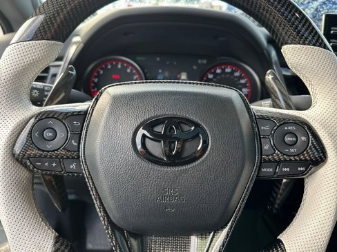 Used 2023 Toyota Camry XSE w/ Protection Package (Q2) (TMS) image 22