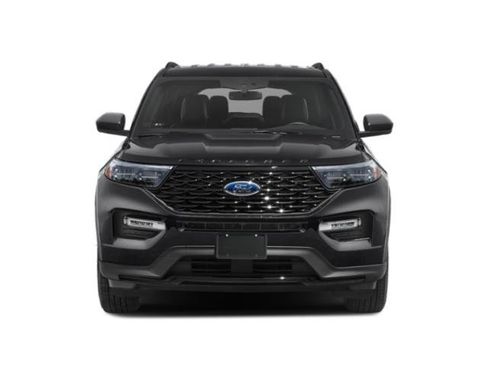 Used 2023 Ford Explorer ST-Line w/ Class IV Trailer Tow Package AWD/4WD image 4