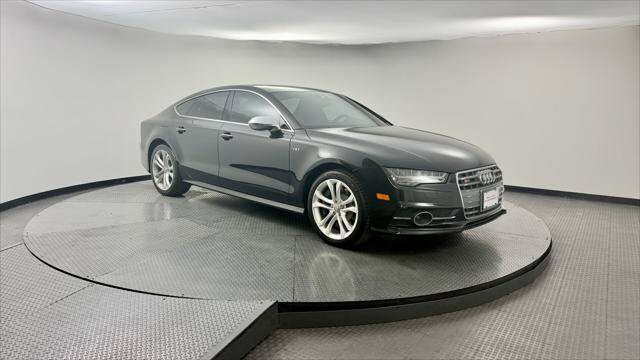 Used 2017 Audi S7 Premium Plus AWD/4WD image 11