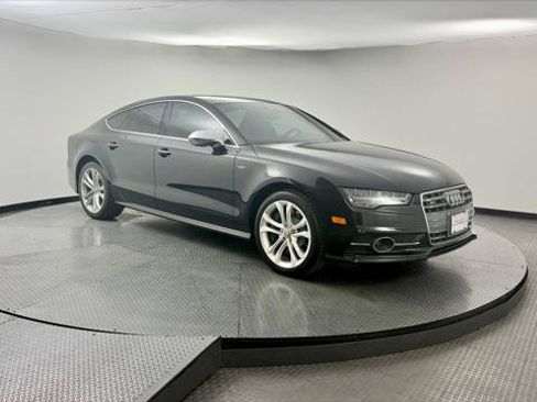 Used 2017 Audi S7 Premium Plus AWD/4WD image 11