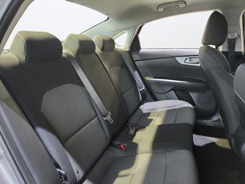 Certified 2024 Kia Forte LXS FWD image 23
