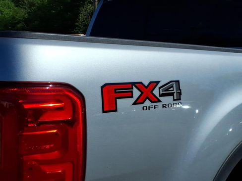 Used 2023 Ford Ranger XLT w/ Equipment Group 302A High AWD/4WD image 7