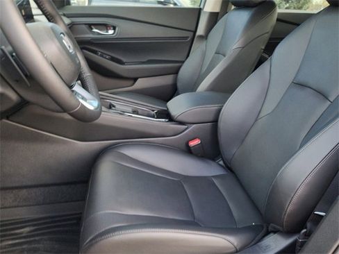 New 2025 Honda Accord Touring image 18