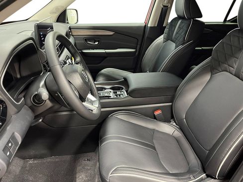 New 2026 Honda Pilot Elite image 11