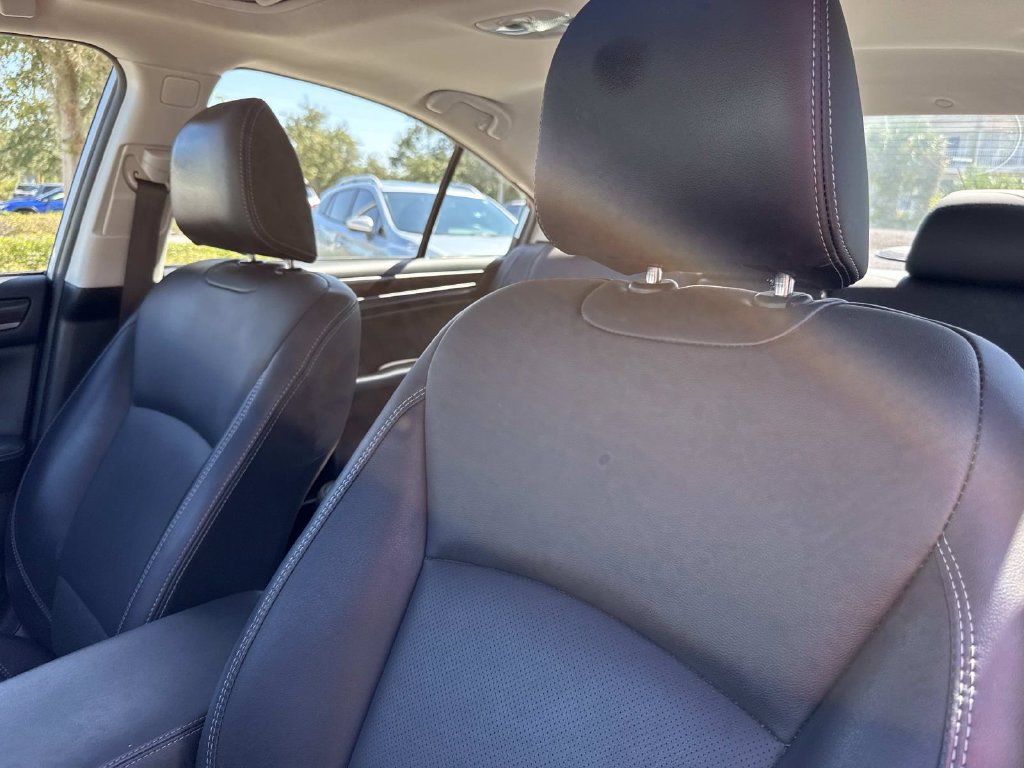 Used 2018 Subaru Legacy 2.5i Limited AWD/4WD image 26