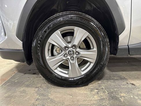 Certified 2024 Toyota RAV4 XLE image 10