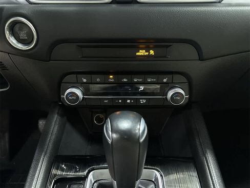 Used 2023 MAZDA CX-5 AWD 2.5 S w/ Select Package image 19
