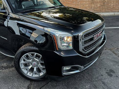 Used 2020 GMC Yukon SLT w/ Open Road Package image 14