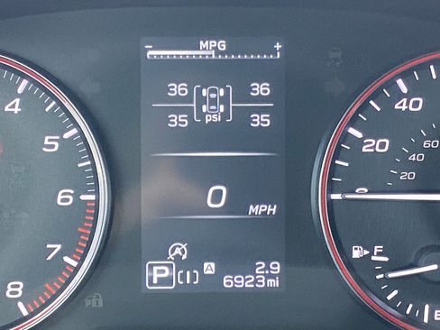 Used 2024 Subaru Impreza RS w/ Popular Package #1 image 12