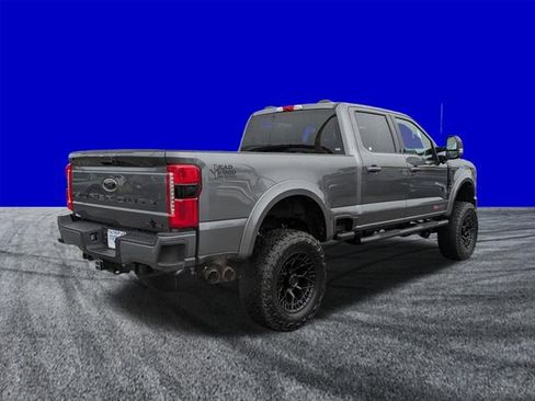 New 2026 Ford F250 XLT w/ XLT Premium Package image 4