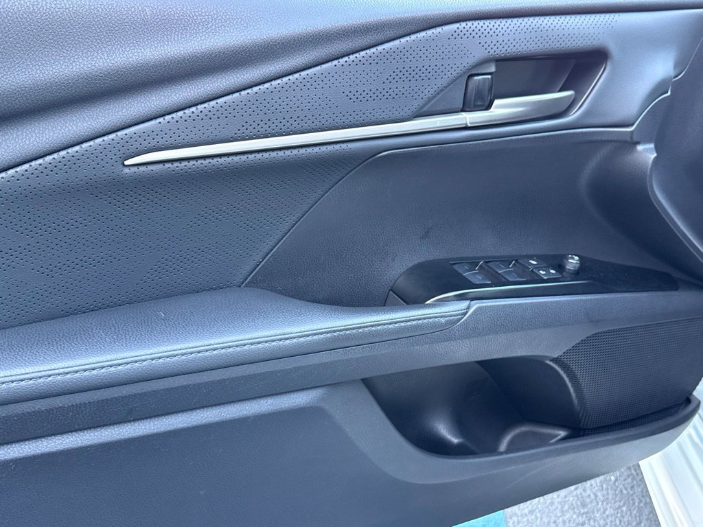 Certified 2025 Toyota Camry XSE FWD image 17