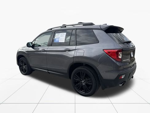 Used 2019 Honda Passport Sport image 6