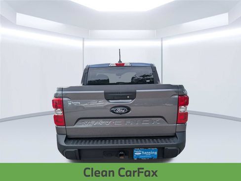Used 2025 Ford Maverick XLT w/ XLT Luxury Package AWD/4WD image 5