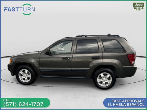 Used 2005 Jeep Grand Cherokee Laredo AWD/4WD image 21