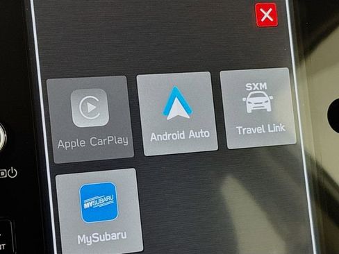 New 2026 Subaru Crosstrek 2.5i Limited w/ Crosstrek Mirror Package image 13