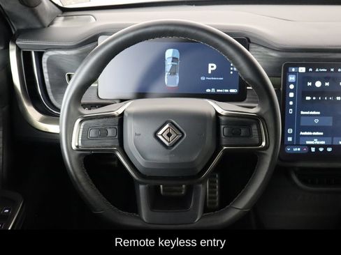 Used 2024 Rivian R1T Adventure AWD/4WD image 7