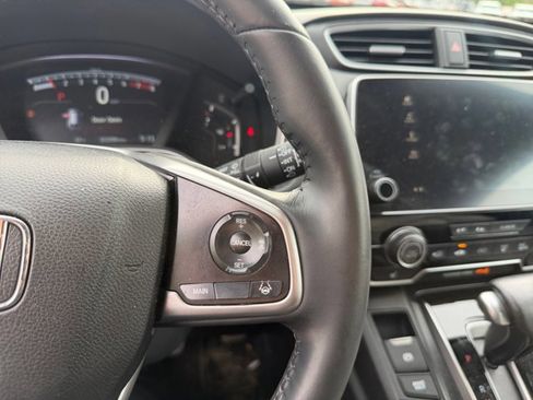 Used 2022 Honda CR-V EX-L image 17