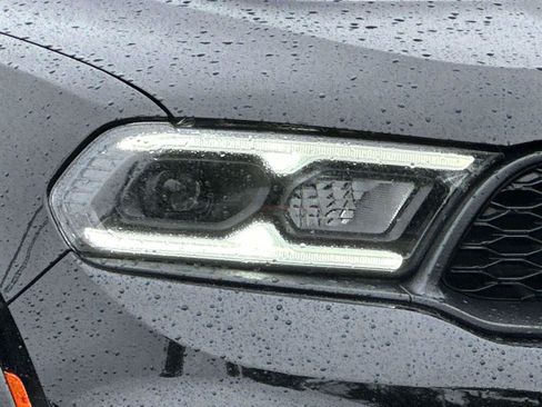 Used 2026 Dodge Durango GT AWD/4WD image 8
