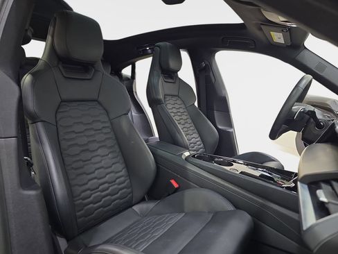 Certified 2023 Audi e-tron GT Premium Plus w/ Performance Package AWD/4WD image 12