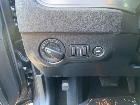 Used 2023 Dodge Charger GT w/ Blacktop Package image 12