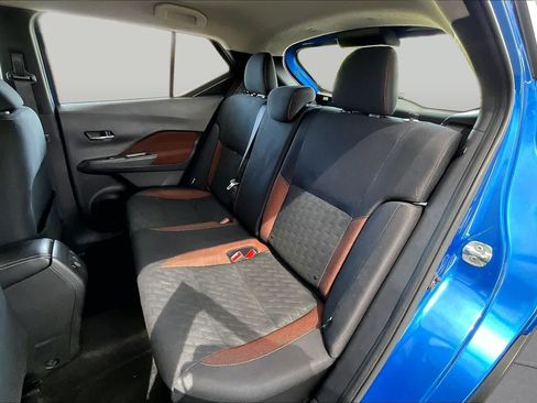 Certified 2023 Nissan Kicks SR FWD image 19