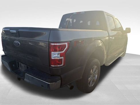 Used 2020 Ford F150 XLT w/ Equipment Group 302A Luxury AWD/4WD image 27
