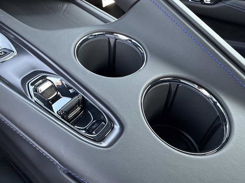 New 2026 Chevrolet Corvette Z06 image 34