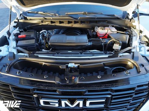 Used 2026 GMC Yukon Denali Ultimate image 54