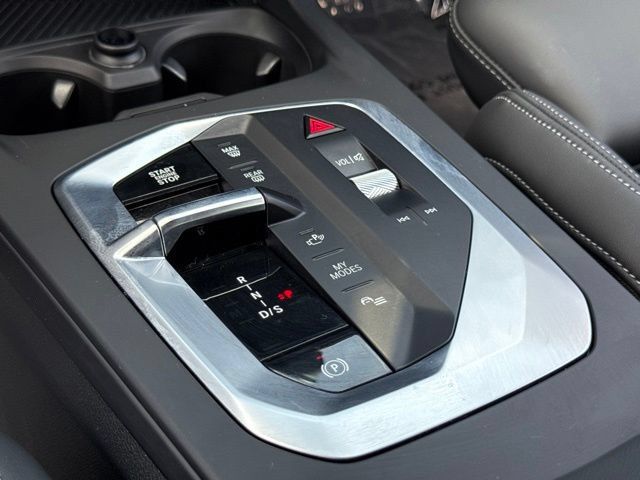 Used 2026 BMW 228i w/ M Sport Package FWD image 26