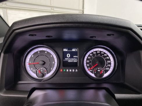 Used 2024 RAM 1500 Classic Warlock image 26