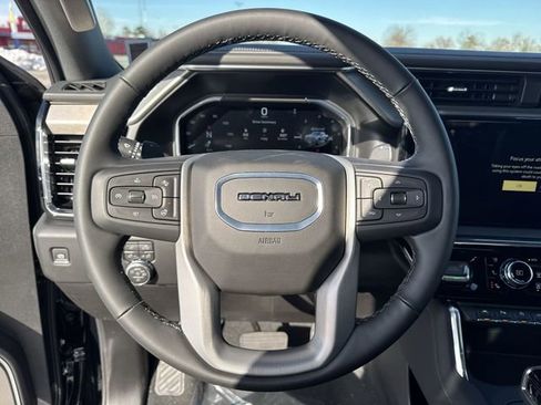 New 2026 GMC Sierra 1500 Denali w/ Technology Package image 14