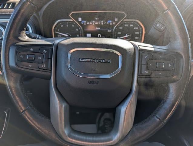 Used 2019 GMC Sierra 1500 Denali w/ Denali Ultimate Package AWD/4WD image 27