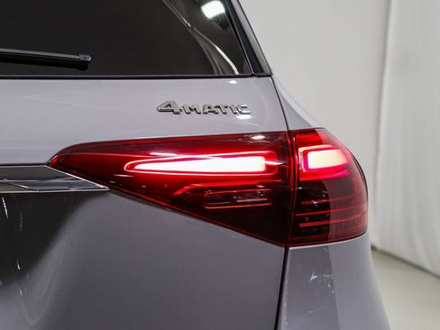 Certified 2026 Mercedes-Benz GLE 450 4MATIC image 11