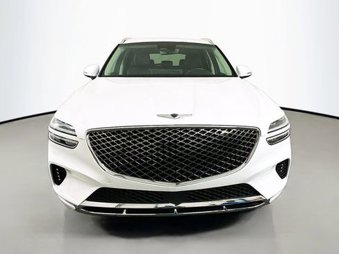 Used 2025 Genesis GV70 2.5T AWD/4WD image 2