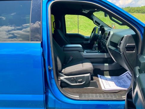 Used 2020 Ford F150 XLT w/ Equipment Group 302A Luxury AWD/4WD image 28