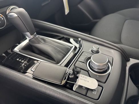 New 2025 MAZDA CX-5 AWD 2.5 S image 27
