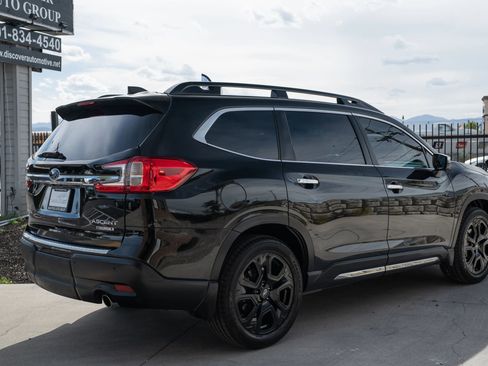 Used 2023 Subaru Ascent Touring AWD/4WD image 10