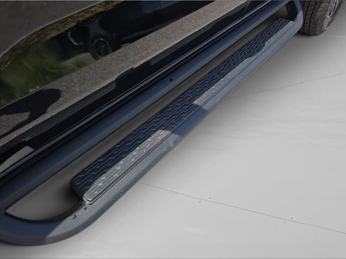 New 2026 Chevrolet Colorado Trail Boss AWD/4WD image 31