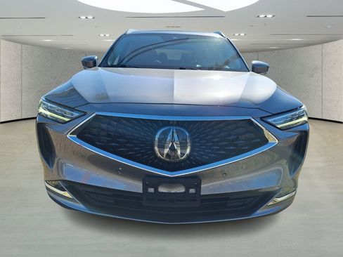 Used 2023 Acura MDX SH-AWD w/ Advance Package image 8