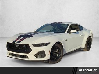 New 2026 Ford Mustang GT video 1