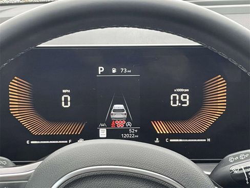 Used 2025 Kia Sorento S w/ Panoramic Sunroof Package image 16