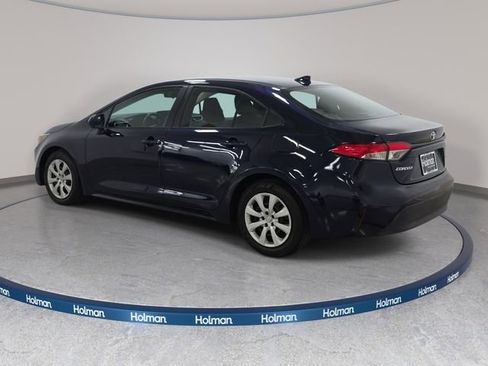 Certified 2024 Toyota Corolla LE FWD image 7