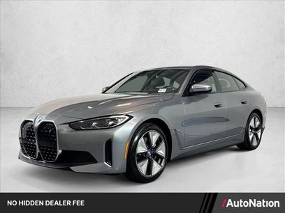 Used 2023 BMW i4 eDrive35 w/ Premium Package